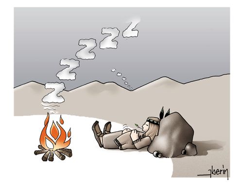SLEEP Mode