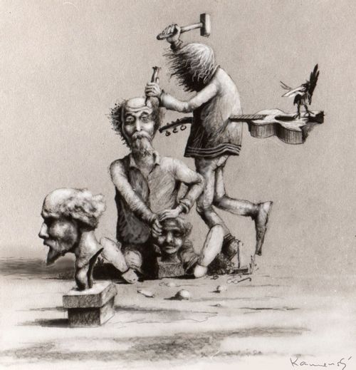 Artists