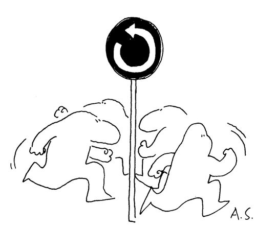 Roundabouts
