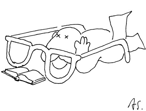 Reading Glasses
