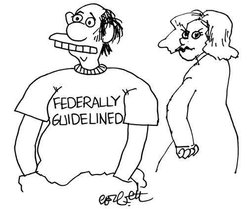 Federally Guidelined
