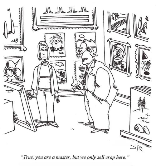 Crap Gallery