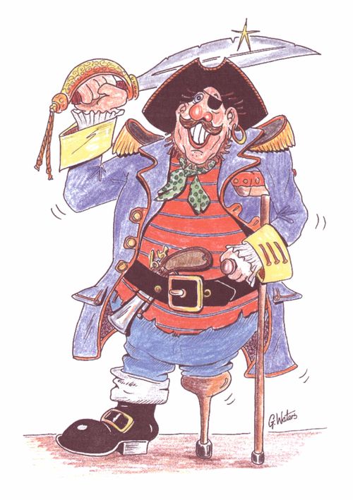 Pirate