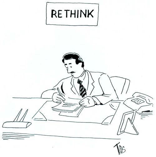 RETHINK