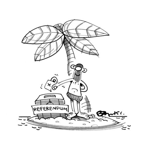 Referendum