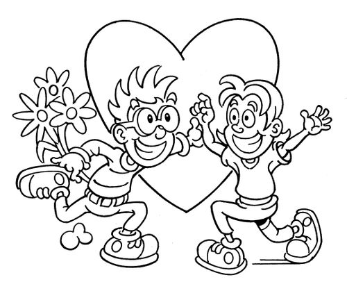 Young Love.