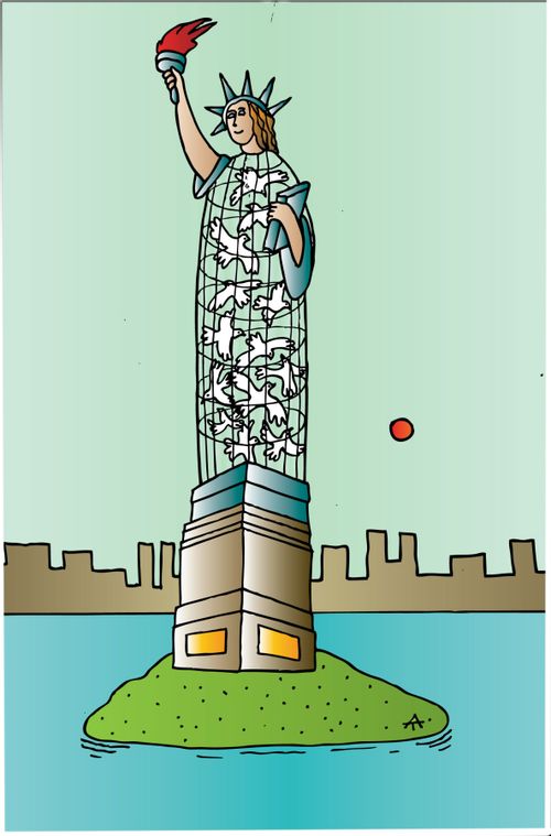 Freedom
