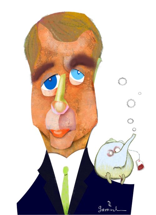 John Boehner