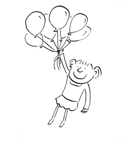 Balloons