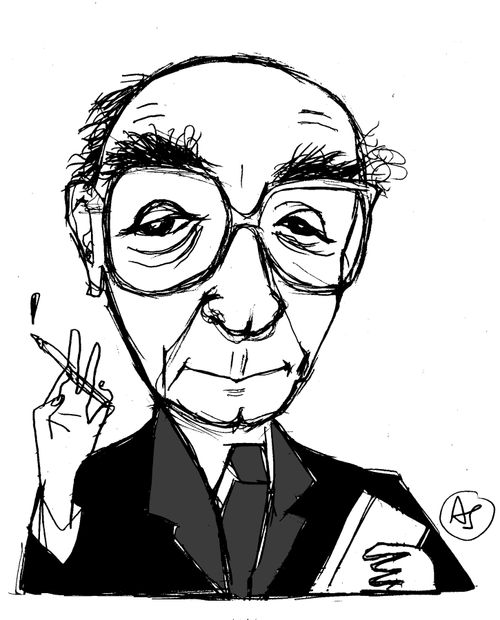 José Saramago