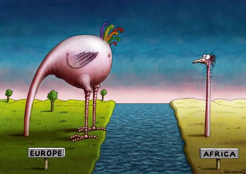 Lampedusa Deaths