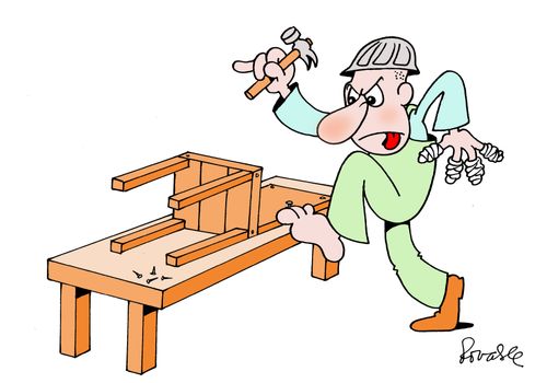 Carpenter.