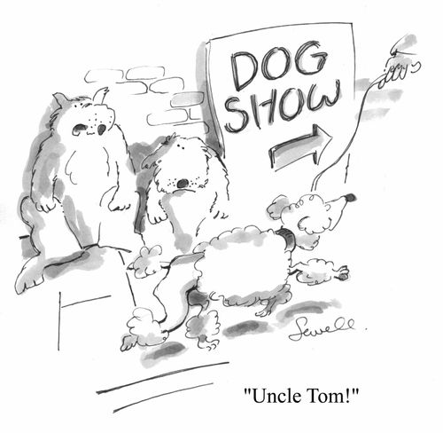 Uncle Tom