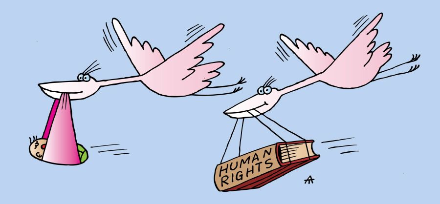 Human rights