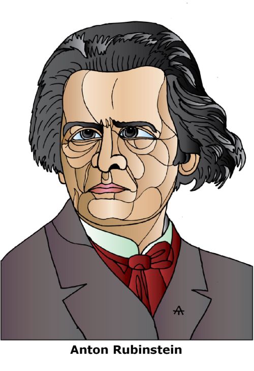Anton Rubinstein