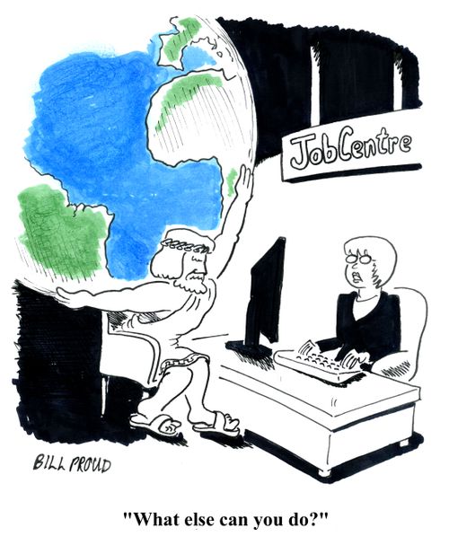 'What else can you do?'