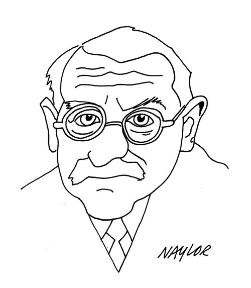 Jean Anouilh.
