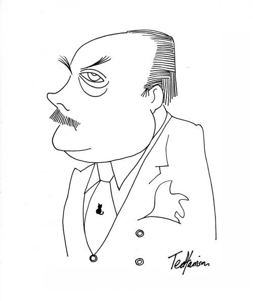 George Galloway