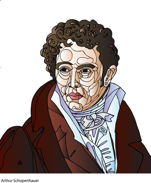 Arthur Schopenhauer
