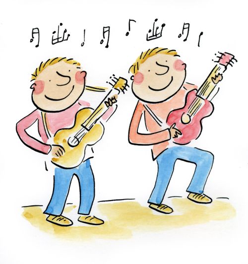 Guitars