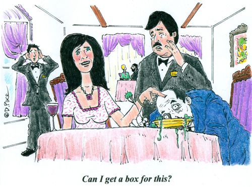 'Can I get a box for this?'