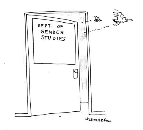 Department of Gender Studies