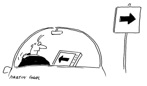 Satellite Navigation