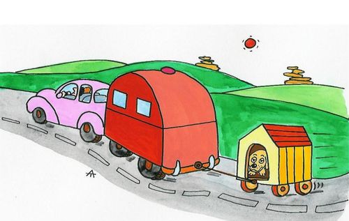 Portable Homes