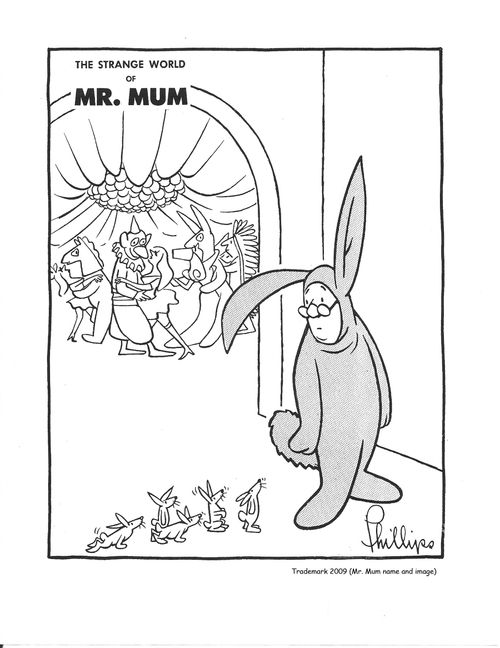Rabbit Costume