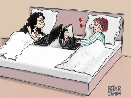 Cyber Love