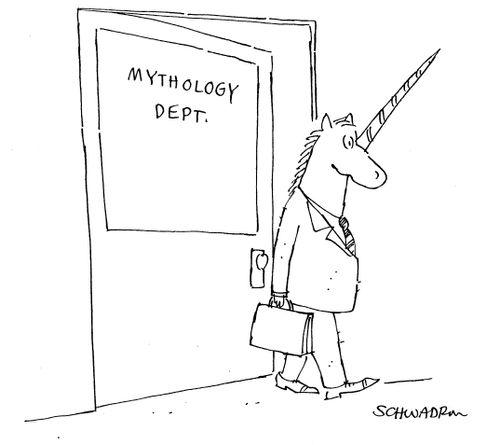 Mythology Dept.