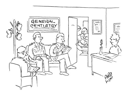 General Dentistry.