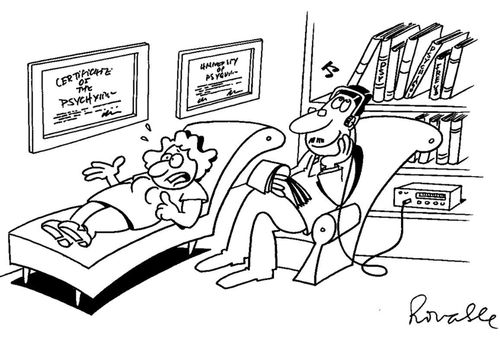 Psychoanalysis