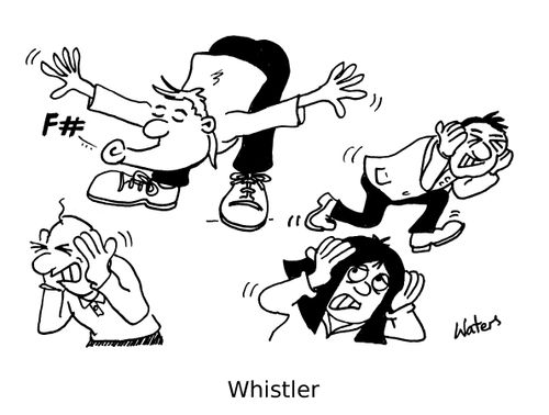 Whistler