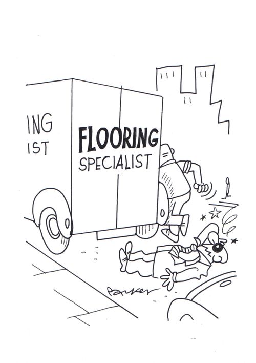 Flooring Specialist