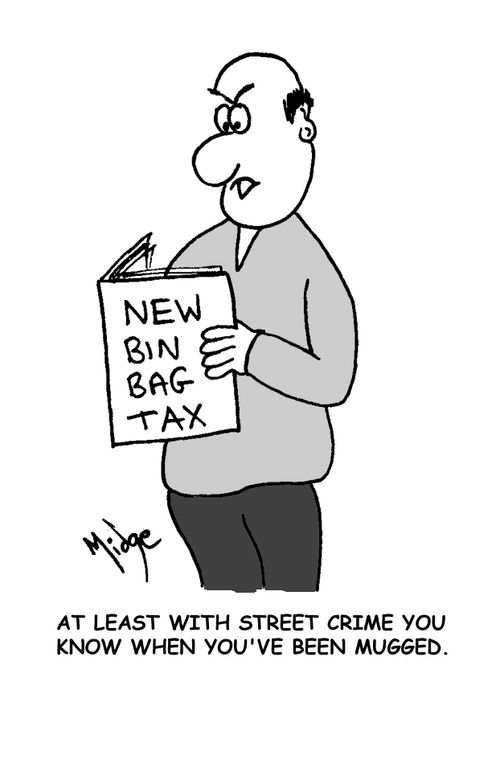 'At least with street crime you know when you've been mugged'