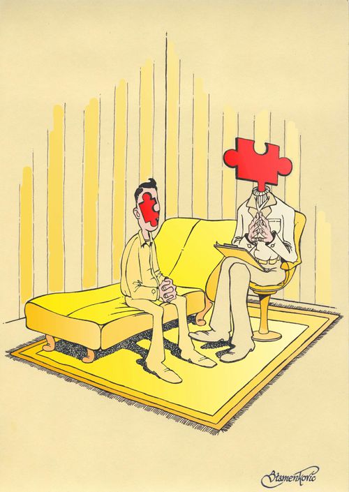 Psychology.