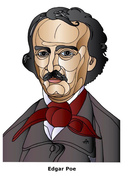 Edgar Poe