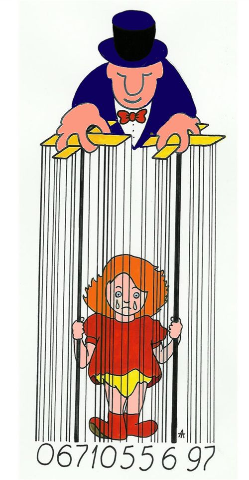 Children and society
