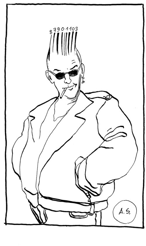Punk