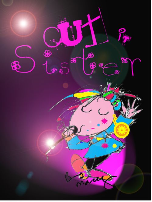 Cut it Sister