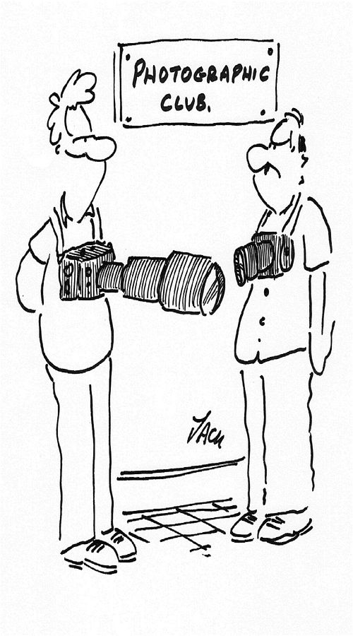 Photographic Club.