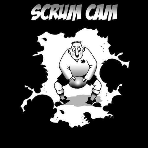 Scrum Cam