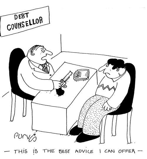 "This is the best advice I can offer."
