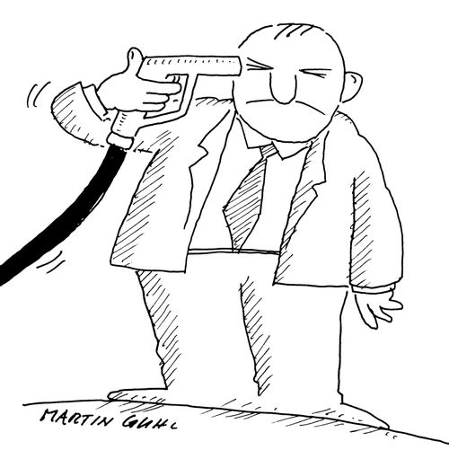 Man suicidal over cost of petrol