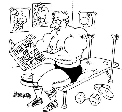 The Joy of Flex