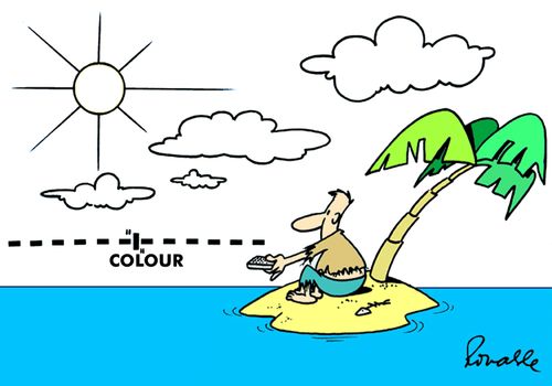 Colour