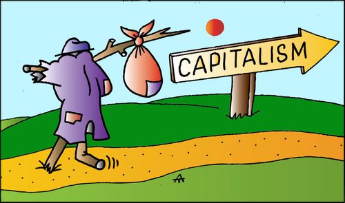 Capitalism