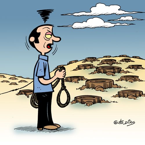 Failed Suicide