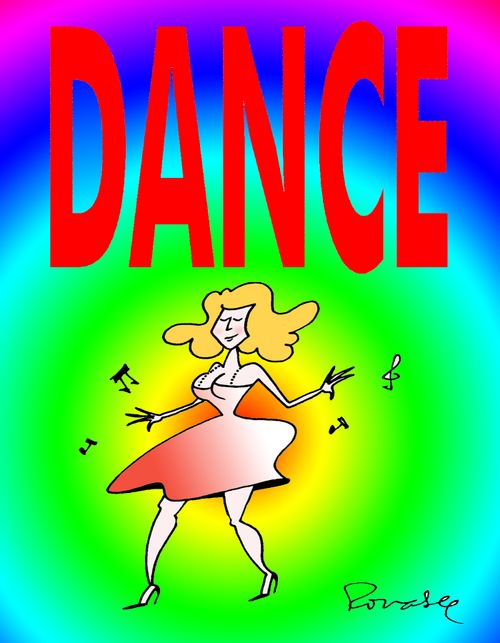 Dance.